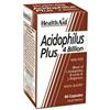 HEALTHAID ITALIA SRL Acidophilus Plus 4bill 60cps