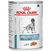 ROYAL CANIN ITALIA SPA Veterinary Hn Wet Dog Sensitiv D&r 420 G