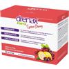 Drenax Forte Lemon-cherry Integratore Drenante Depurativo E Per La Funzionalità Del Microcircolo 30 Bustine