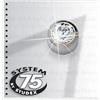 Studex SYSTEM75 BRILLANTINO CRISTALLO 3MM ACCIAIO