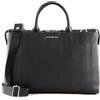Mandarina Duck Cartella Nero (Nero) Mellow Urban P10mwt04 40x27x13 (L x H x W)