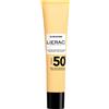 Lierac Sunissime SPF50+ crema protettiva con filtro per il viso 40 ml