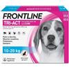 Frontline TRI-ACT CANI 10-20Kg - 6 pipette