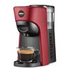 Lavazza Macchina da caffè Lavazza A Modo Mio Tiny ECO ROSSA LM840