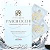 Cosmesi degli Dei Patch Occhi Bio con Carragenina, Acido Ialuronico e Vitamina B3 | Patch Occhiaie e Borse, Antirughe, Idratante e Illuminante | Eye Patch Contorno Occhi | Made in Italy Cosmesi degli Dei (Patch da 2)