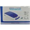 Sanico srl Aerosol a Pistone Compatto