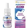Audispray Dolo 6 Mesi Gocce Auricolari 7 g
