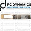 Nokia 3HE07928AA QSFP, MPO/MTP, 40GBASE-SR4, Fiber, 4x850nm, 150 Meter