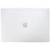 Tucano Nido Clip - Custodia per MacBook Pro 14, 2 pezzi, colore: Trasparente