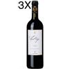 (3 BOTTIGLIE) Antinori - Tenuta Guado al Tasso - Cont' Ugo 2022 - Bolgheri DOC - 75cl