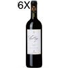 (6 BOTTIGLIE) Antinori - Tenuta Guado al Tasso - Cont' Ugo 2022 - Bolgheri DOC - 75cl