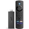 AMAZON Fire TV Stick 2021 Full HD con HDMI / Wi-Fi / Bluetooth Telecomando Vocale Alexa