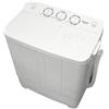 Ravanson XPB-700 lavatrice Caricamento dall'alto 4 kg 1400 Giri /min Bianco