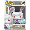 Funko Carrot - 1487 - SPECIAL EDITION One Piece - Funko Pop! Animation
