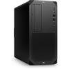 HP PC da Tavolo HP Z2 G9 Intel Core i7-13700K 32 GB RAM 1 TB SSD