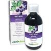 Naturalma Ribes nero (Ribes nigrum) foglie e frutti Tintura Madre analcoolica Naturalma - Estratto liquido gocce 500 ml - Integratore alimentare - Vegano