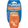 Urgo Pansements Ampoules Surepaissis - Assortiment 6 pansements Urgo