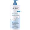 Uriage laboratoires dermatolog Uriage Creme Lavante detergente liquido 1000 ml