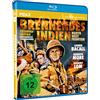 History Movies Brennendes Indien: Ungekürzte Langfassung / Spannender Historienklassiker der 1905 in Indien spielt / Action + Drama / OT: North West Frontier [Blu-ray]