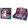 Disney LORCANA BUNDLE Booster Box + Preludio CIELI SCINTILLANTI - ITALIANO