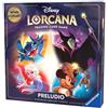 Disney LORCANA TCG Preludio CIELI SCINTILLANTI - ITALIANO - PREORDINE