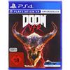 Bethesda DOOM - Virtual Reality Edition - PlayStation 4 [Edizione: Germania]