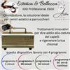 Ozonizzatore IDD 1500 Professional la soluzione ideale per centri estetici e parrucchieri