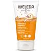 WELEDA ITALIA Srl DOCCIA&SHAMPOO ARANCIA 150 ML