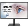 Asus Monitor 27" Quad HD 350 cd/m² 75 Hz HDMI Ports 90LM06G0-B01170