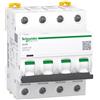 SCHNEIDER Magnetotermico iC60N 4P 32A C 6kA - A9F79432