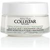 Collistar Attivi Puri Crema Viso Acido Salicilico + Niacinamide, Anti-Imperfezioni, Seboequilibrante, Favorisce la Riduzione della Dimensione dei pori, Tutti i Tipi di Pelle, 50ml