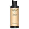 Max Factor Miracle Prep, Primer Viso 3 in 1 con Acido Ialuronico, Base Trucco Idratante e Illuminante, a Lunga Durata