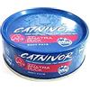 DRN Catnivor Lattina 80g Cibo Umido Pate di Anatra per Gatti Alimento Naturale Made in Italy