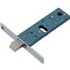 Omec Serratura Porta Alluminio da Infilare Scatola 133x44 mm 390/F16 E03