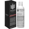 SMA Srl Organics Pharm Shampo nutritivo per capelli danneggiati con olio di argan e camomilla - 250 millilitri