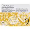 Brother Tattered Lace Collezione 9 CATTLP09 ScanNCut
