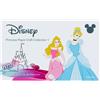 Brother Scheda Disney n.2 Principesse
