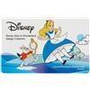 Brother Collezione disegni Disney Alice nel paese delle meraviglie CADSNP09