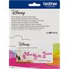 Brother Collezione disegni Disney per Rullo di trasporto CADXDSNP12