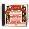 ARTISTI VARI - I GRANDI DELLA CANZONE ITALIANA - CD MUSICA SIGILLATO