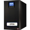 AEC UPS CPSS 3kVA | Soccorritore Emergenza - 60 minuti