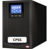 AEC UPS CPSS 1kVA | Soccorritore Emergenza - 5 minuti