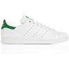 ADIDAS originals sneakers stan smith lea bianco verde uomo EUR 36 2/3 / UK 4