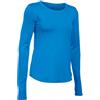 Under Armour T-Shirt Ml Run Fly By Water Donna S