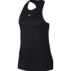 Nike Canotta Palestra Train Pro Nero Donna XS