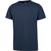 Get Fit T-Shirt Blu S