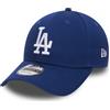 New Era Cappellino 9forty Los Angeles Blu Uomo OSFA / Adult