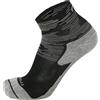 Mico Sport Calze Trail Running Nero Uomo S