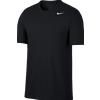 Nike Maglietta Palestra Train Nero Uomo L