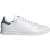 ADIDAS originals sneakers stan smith bianco verde uomo EUR 36 / UK 3.5
